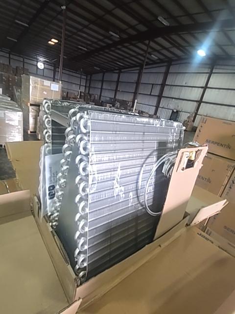 4 Ton AC/HP Downflow Uncased N Aluminum Coil/For Manufactured Housing R-410A 1400-1600 CFM