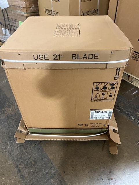 4 Ton Split-System Air Conditioner; 13 SEER, 208-230/60/1 R-410A