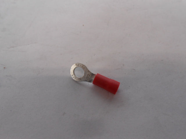 ELECTRICAL INSULATED RING TERMINAL