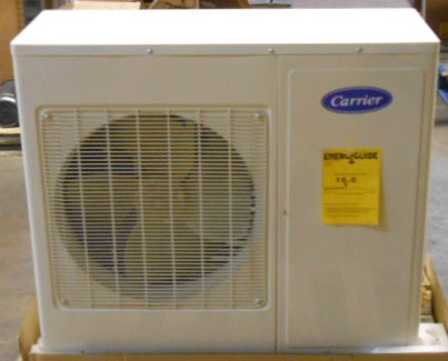 2 TON SINGLE-ZONE DUCTLESS OUTDOOR MINI-SPLIT AIR CONDITIONER, 16 SEER 208-230/60/1 R-410A