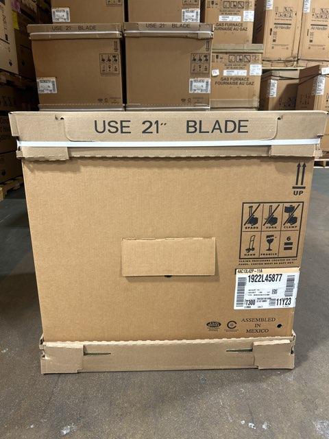 3.5 Ton Split-System Air Conditioner 13 SEER 208-230/60/1 R-410A