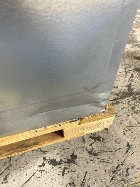 3 Ton AC/HP Multiposition Air Handler 208-230/60/1 R-410A, 2012266823