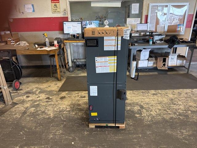 3 Ton AC/HP Multiposition Air Handler 208-230/60/1 R-410A