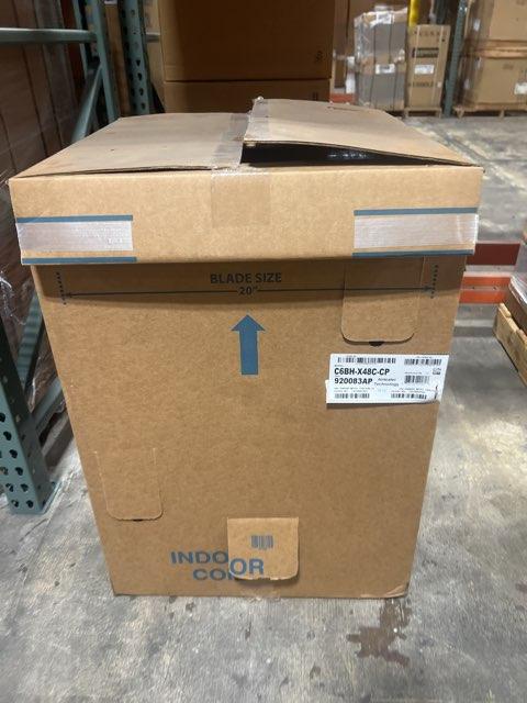 4 Ton Ac/HP Multi-Position Cased A Coil R-410A CFM 1600