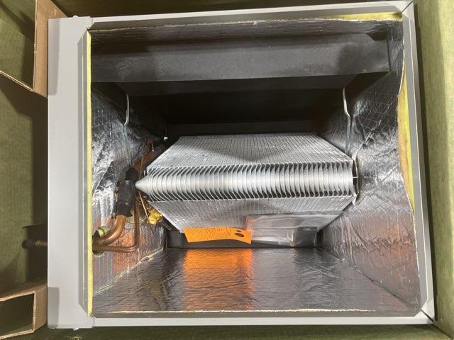2 Ton AC/HP Multi-Position Cased A Coil R-410A