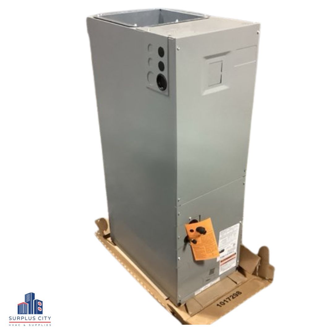 2 Ton AC/HP Var Spd Multi Air Handler, 208-230/60/1 R-410A CFM 1200