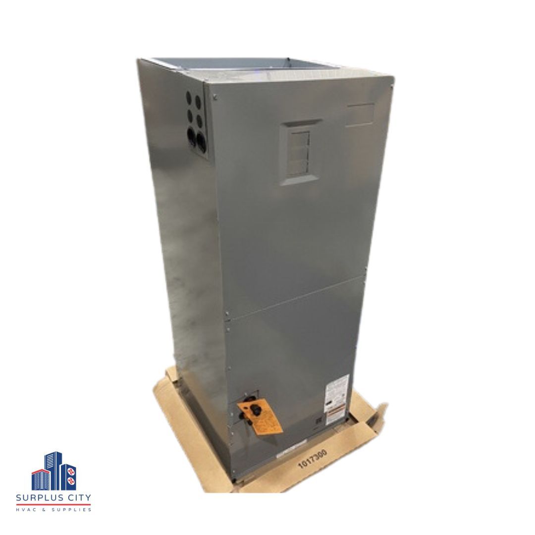 4 Ton AC/HP Multi Speed Multiposition Fancoil 208-230/60/1 R-410A CFM:1600