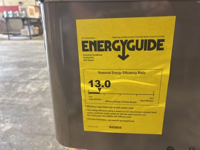 4 Ton 'LX' Series Split-System Air Conditioner