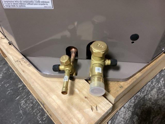 Aire acondicionado de sistema dividido serie Lx de 4 toneladas