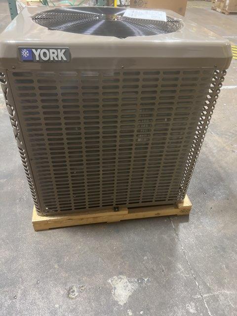 4 Ton Single Stage LX Series Split-System Heat Pump, 14 SEER 208-230/60/1 R-410A
