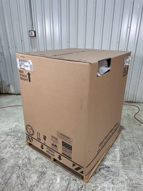 Acondicionador de aire de sistema dividido con comunicación de velocidad variable modulante de 2 toneladas, serie Acclimate