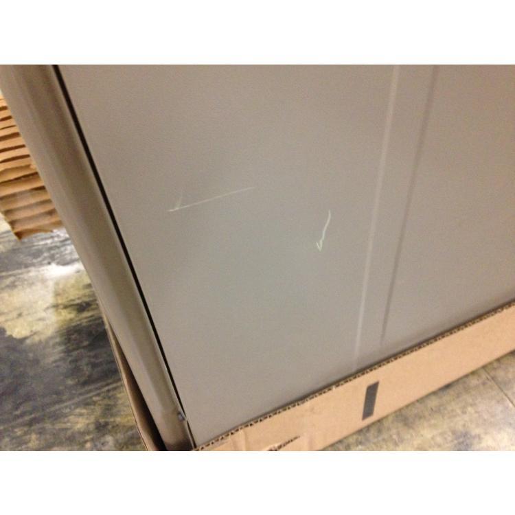 3 Ton AC/HP CM Series Multi-Position Cased "N" Coil-Damaged