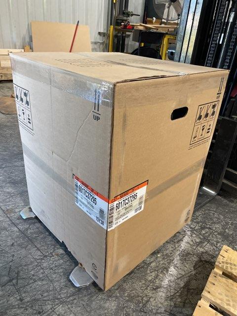 5 Ton AC/HP Upflow Cased A Coil