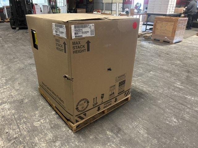 3.5 Ton LX Series Split-System Heat Pump; 16 SEER, 208-230/60/1, R-410A