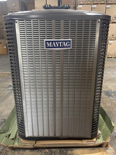 4 Ton Two-Stage Split-System Heat Pump, 208-230/60/1 16 SEER