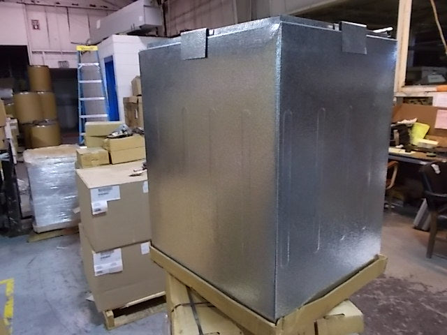 5 TON AC UPFLOW/DOWNFLOW CASED "A" COIL R-22