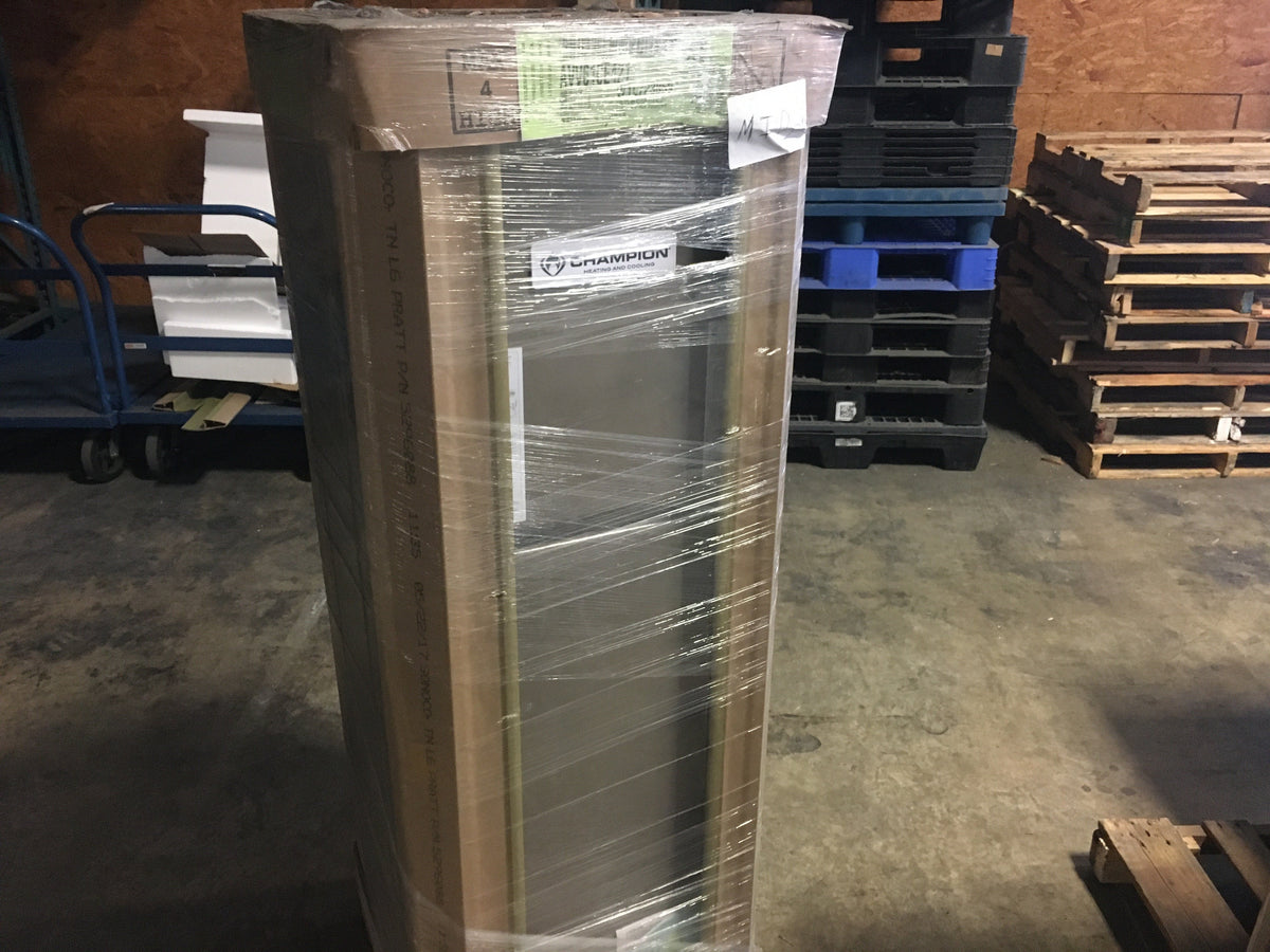 5 Ton AC/HP Multiposition Communicating ECM Fan Coil 208-230/60/1 R-22 /R-410A CFM 1825