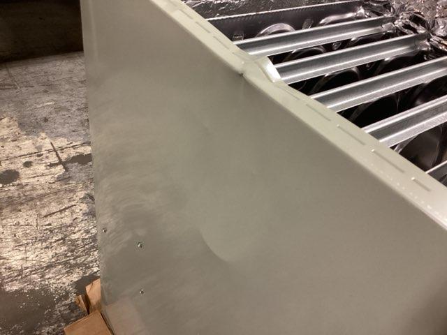 120,000 BTU Two-Stage Variable Speed Upflow/Horizontal Gas Furnace, 80% 115/60/1 CFM 2000