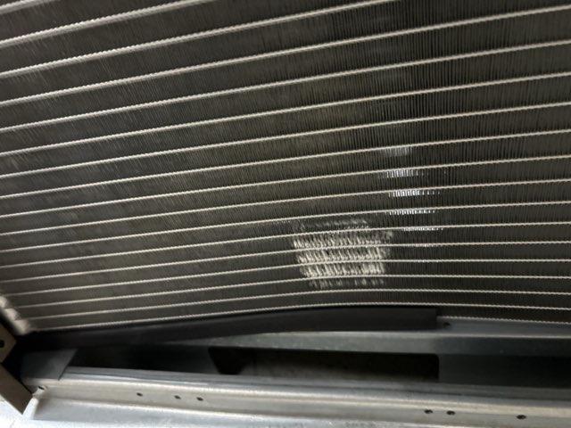 7.5 Ton Split System Air Conditioner, 460/60/3 R-410A 11.9 EER