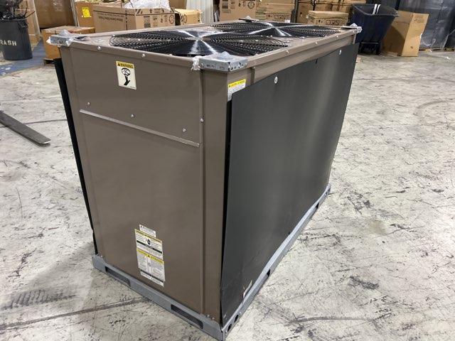 7.5 Ton Split System Air Conditioner, 460/60/3 R-410A 11.9 EER