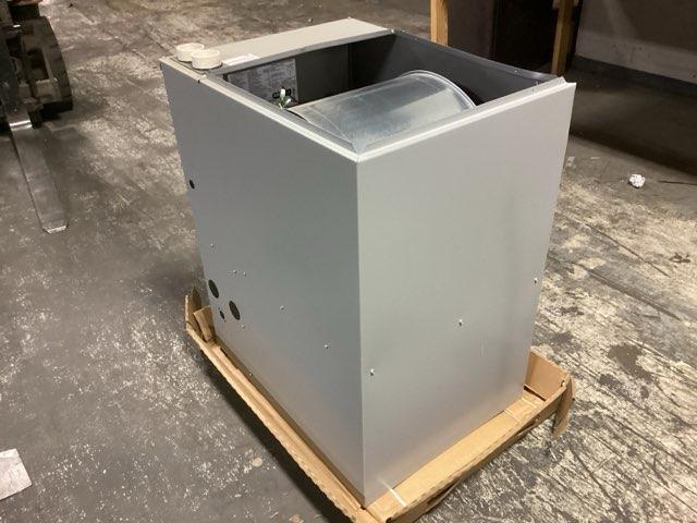110,000/72,000 BTU Two-Stage Downflow ECM Variable Speed Natural Low NOx Gas Furnace, 95%, 120/60/1