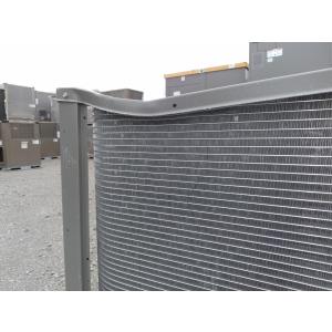 6 Ton Convertible Natural Gas/Electric Packaged Unit, 11.2 Eer, 575/60/3, R410A