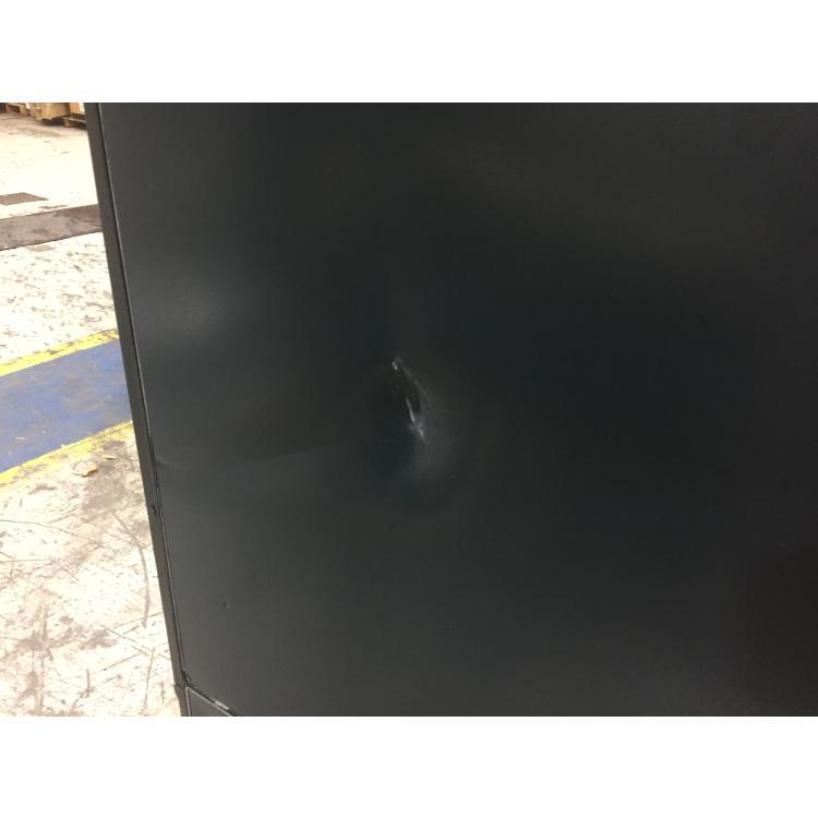 4 Ton AC/HP PSC 3 Speed Multiposition Air Handler, 208-230/60/1 R-410A Cfm:1600