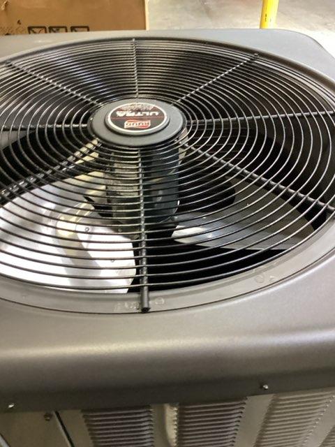 5 Ton Ultra" Series Communicating Variable Speed Inverter Split-System Air Conditioner