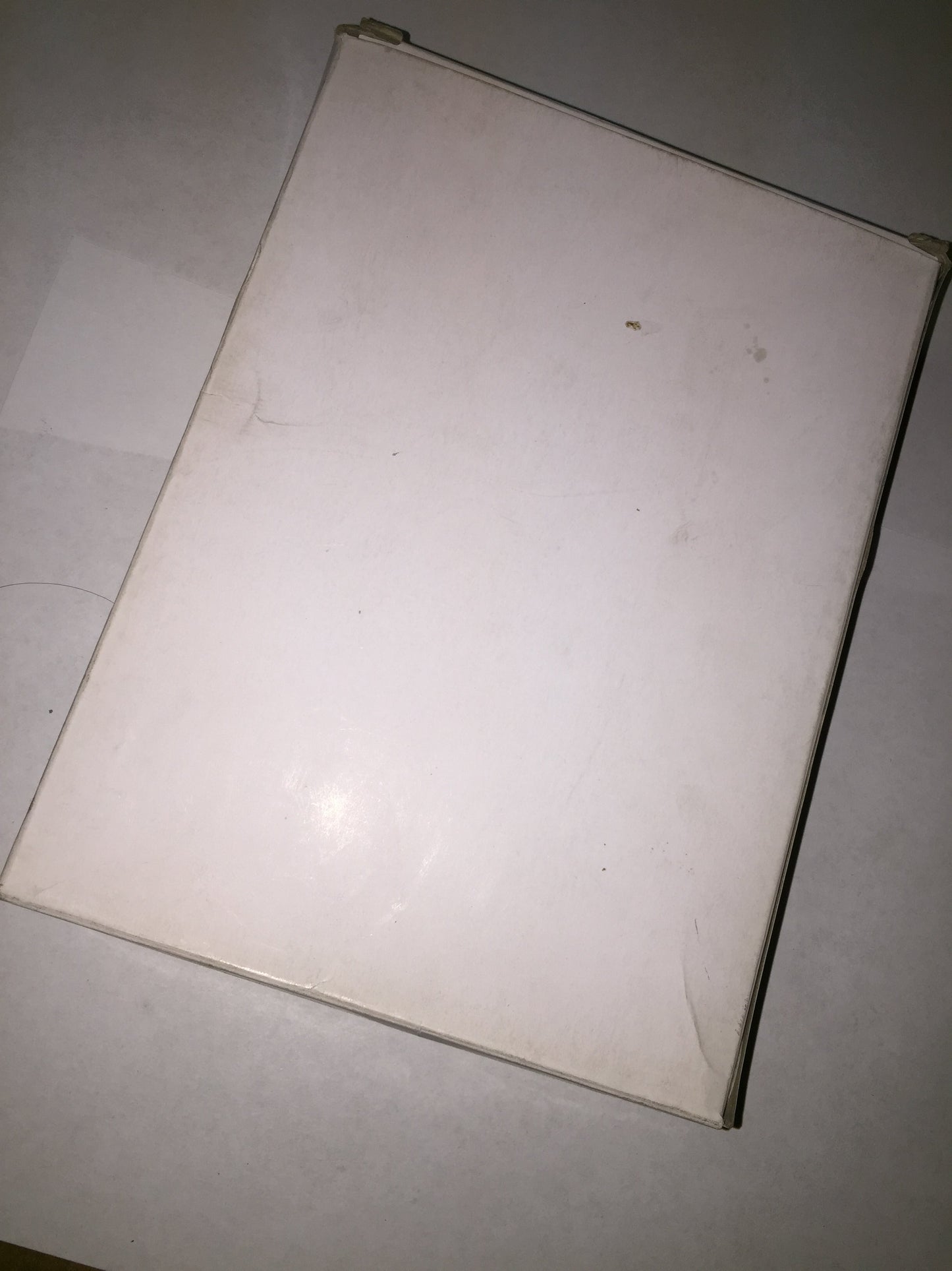 Pro1 Universal Thermostat Wall Plate