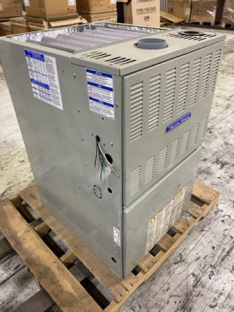 120,000 Btu PSC Four-Speed Upflow/Horizontal Natural Gas Furnace, 92.1% 115/60/1 Cfm:2000