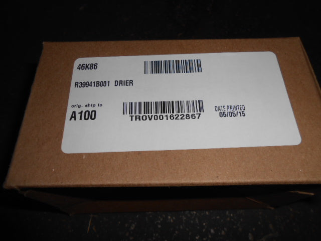 3/8" X 3/8" STRAINER, COPPER