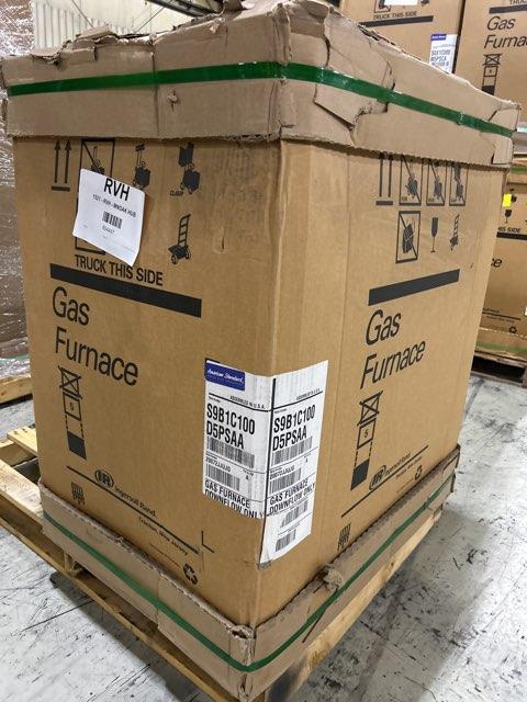 MOTOR ECM PROGRAMADO DE 1 HP 115/50-60/1 RPM 1050 1 VELOCIDAD