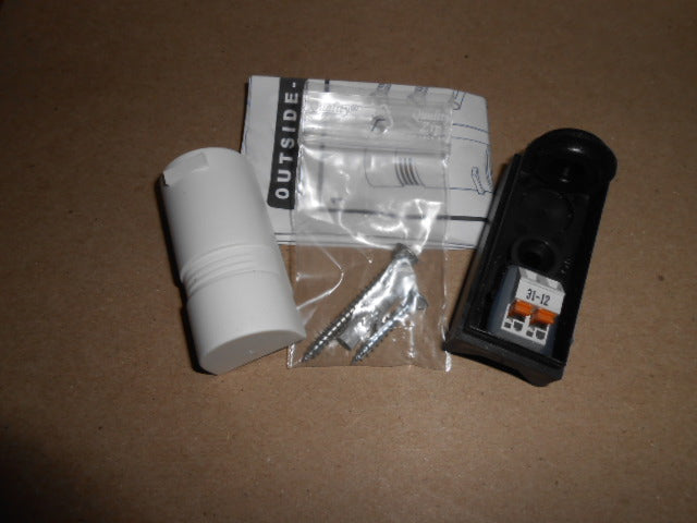 OUTDOOR AIR TEMPERATURE SENSOR