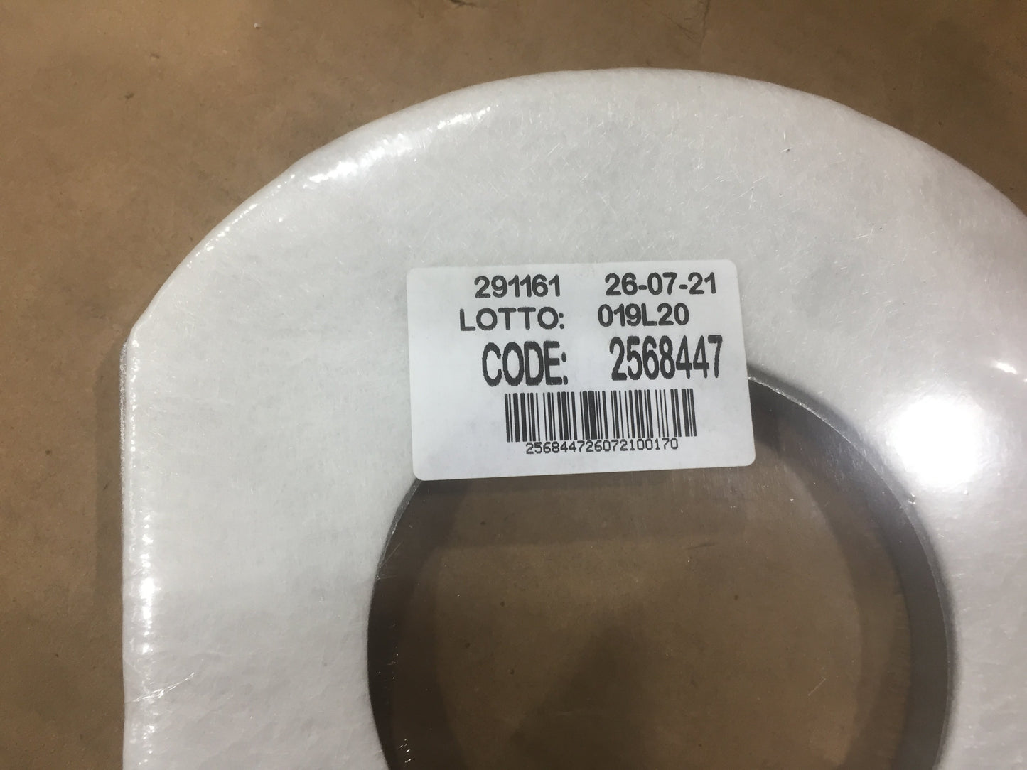 Riello 40 Series F5 Conversion Oil Burner