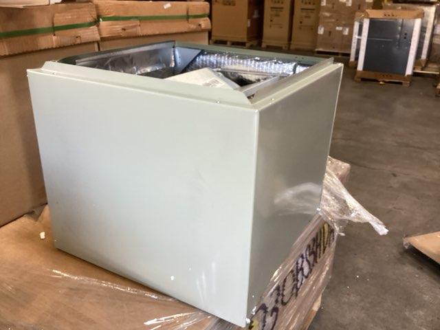 2.5 Ton Ac/HP Downflow Cased A" Coil R-410A CFM 925-1125"