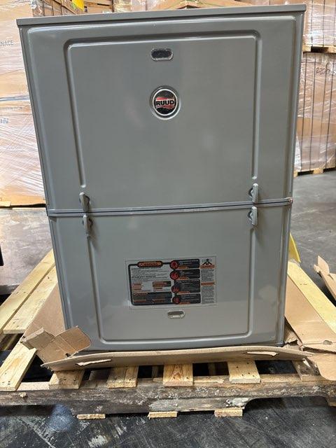 115,000 Btu Classic Plus Series" Single Stage Multi-Position ECM Natural Gas Furnace