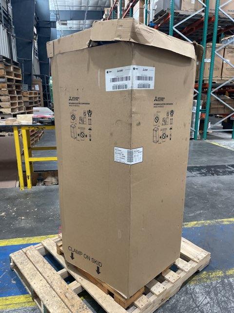 2 1/2 Ton AC/HP Multi Position Single Speed PSC Mini Split Air Handler 208-230/60/1 R-410A CFM 875