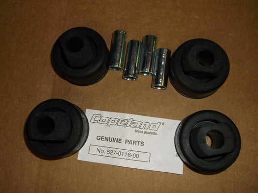 REPLACEMENT GROMMET KIT FOR COMPRESSORS