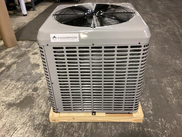 2 Ton Split System Air Conditioner 208-230/60/1 14.75 SEER R-410A