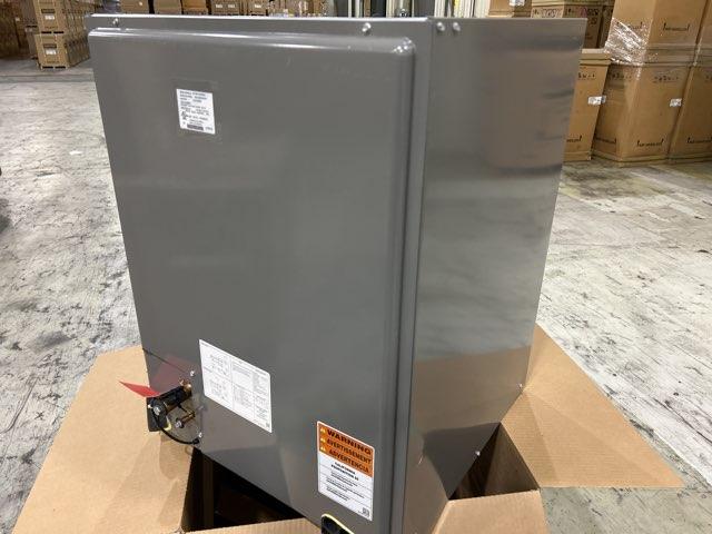 3 Ton AC/HP Multi-Position Cased N Coil R-410A 600-1600 CFM