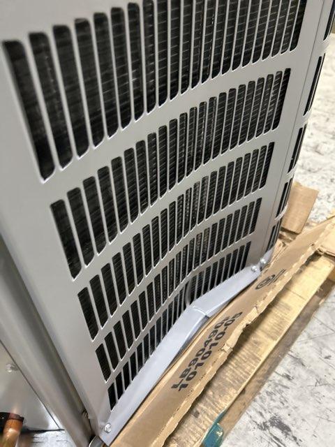 2 Ton Split-System Heat Pump 208-230/60/1 R-410A 14 SEER