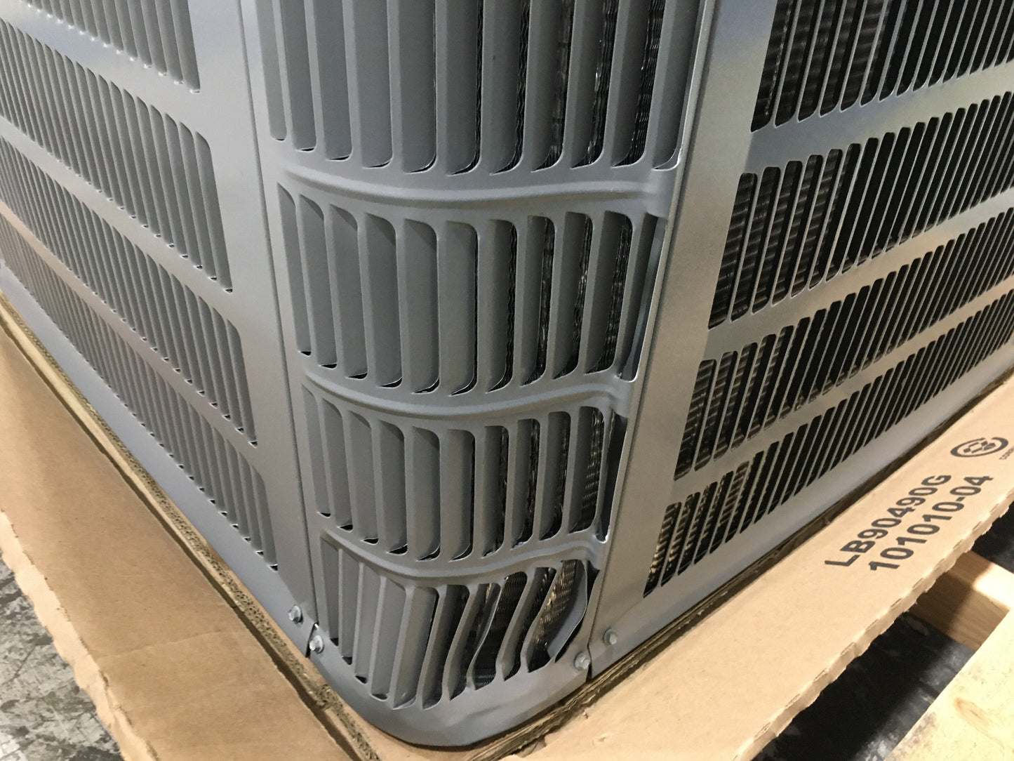 3.5 Ton Split-System Heat Pump 208-230/60/1 R-410A 14 Seer