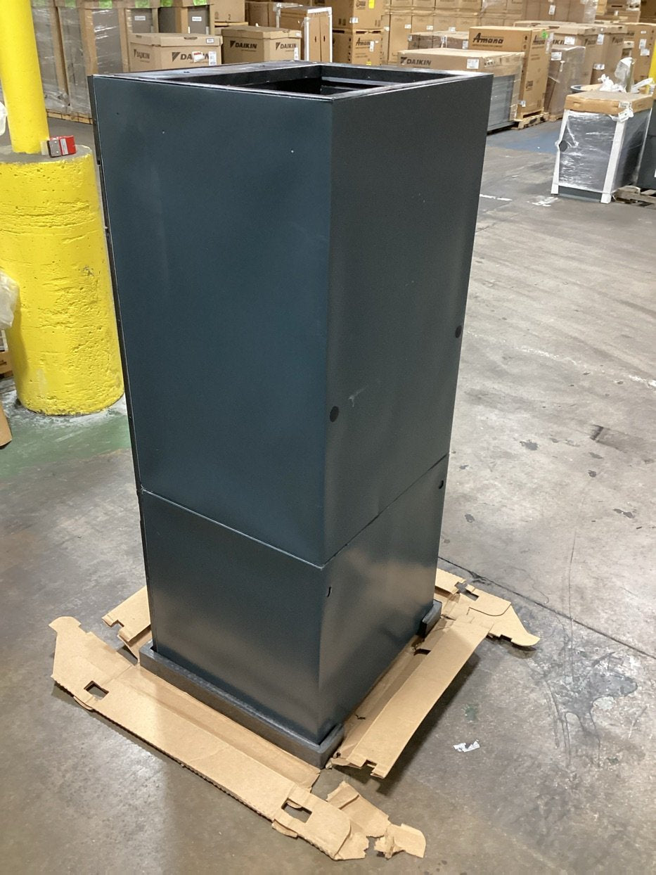 3 Ton HP Multiposition ECM Fan Coil 200-230/60/1 R-410A CFM 1350