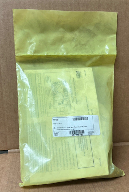 2 Stage Natural To LP Gas Conversion Kit