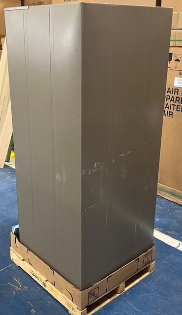 Fan coil comunicante multiposición ECM de 3 toneladas para CA/HP, 208-230/60/1 R-22/R-410A, CFM 1825