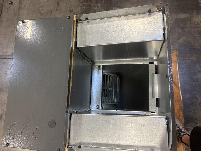 2 Ton Multiposition Variable-Speed ECM Communicating Compatible Air Handler 208-230/60/1 R-410A