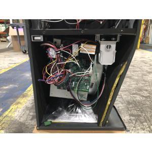 60,000 BTU Single Stage Upflow/Horizontal ECM Gas Furnace 96% AFUE 115/60/1 CFM:1200