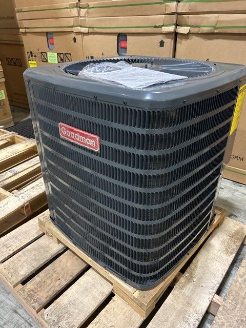 3 Ton Split System Air Conditioner 208-230/60/1 R410A 14 SEER