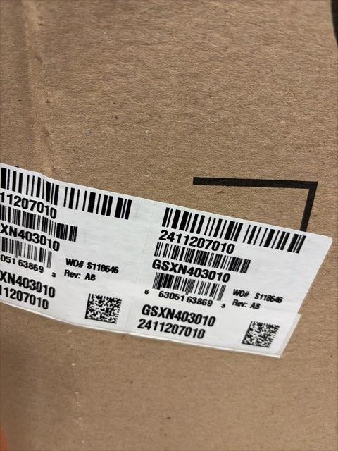 2.5 Ton Split-System Air Conditioner; 208-230/60/1, R410A, 14.3 SEER2