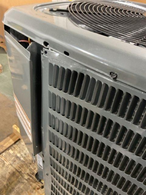 2.5 Ton Split-System Air Conditioner; 208-230/60/1, R410A, 14.3 SEER2